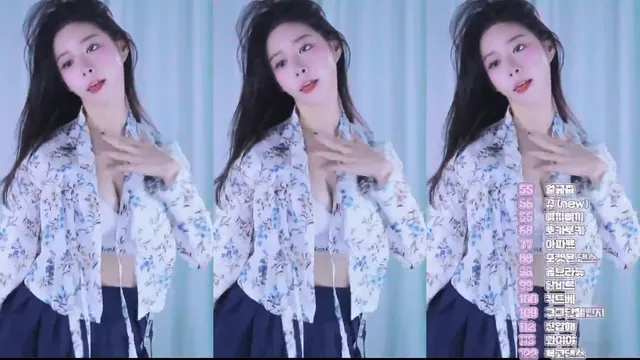 图片[2] - [Korean BJ] sooyeon282 2025-10-07 - KBJFan