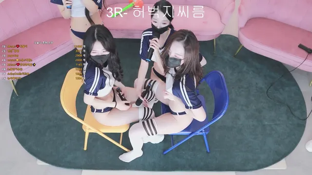 图片[9] - [Korean BJ] mscrew33 2025-01-14 - KBJFan