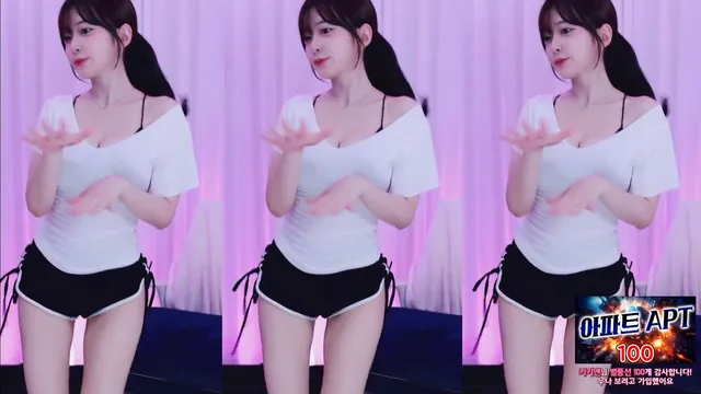 图片[1] - [Korean BJ] flower1023 2025-07-25 - KBJFan