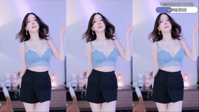 图片[5] - [Korean BJ] lovemom1225 2025-08-23 - KBJFan