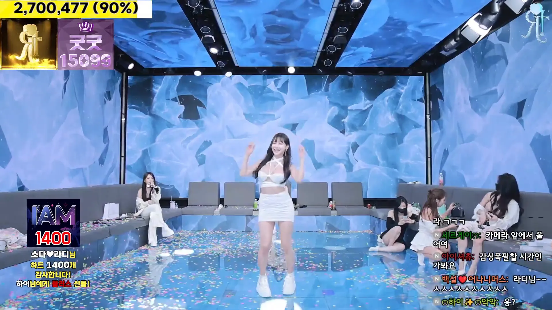 图片[83] - [Korean BJ] jinricp 2024-10-21 - KBJFan