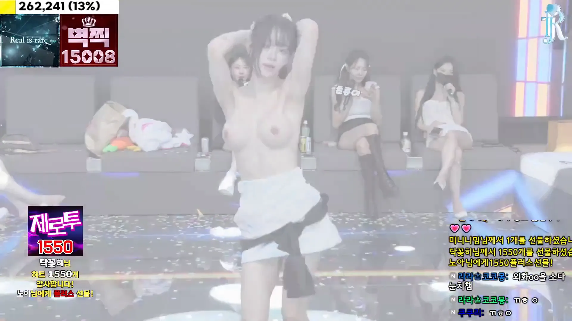 图片[33] - [Korean BJ] jinricp 2024-11-08 - KBJFan