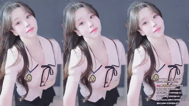 图片[1] - [Korean BJ] imsocutesexy 2026-05-28 - KBJFan