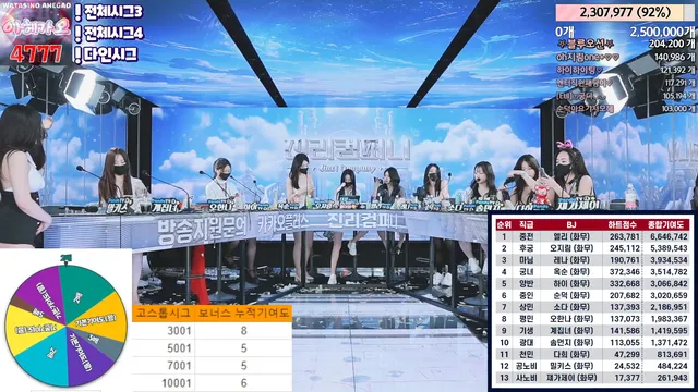 图片[101] - [Korean BJ] jinricp 2024-03-25 - KBJFan