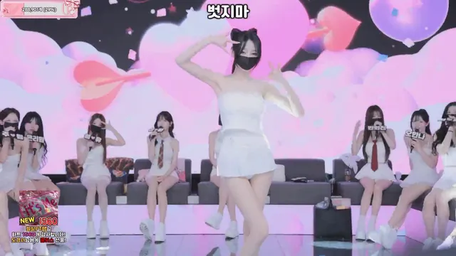 图片[18] - [Korean BJ] pandaclass 2026-06-02 - KBJFan