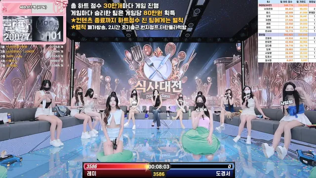 图片[33] - [Korean BJ] pandaclass 2025-09-06 - KBJFan