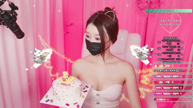 图片[6] - [Korean BJ] dlsrl990 2025-05-01 - KBJFan