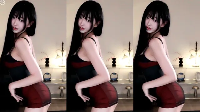 图片[5] - [Korean BJ] bumzi98 2025-12-01 - KBJFan