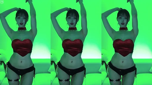 图片[5] - [Korean BJ] purelove2 2025-06-12 - KBJFan