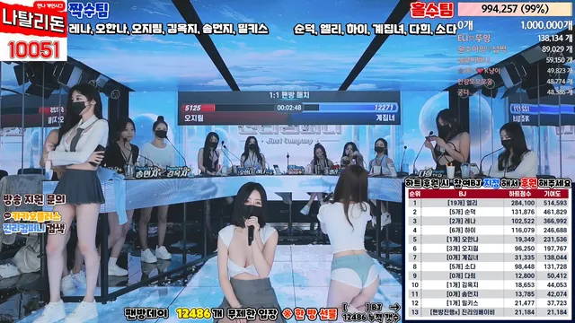 图片[54] - [Korean BJ] jinricp 2024-02-21 - KBJFan