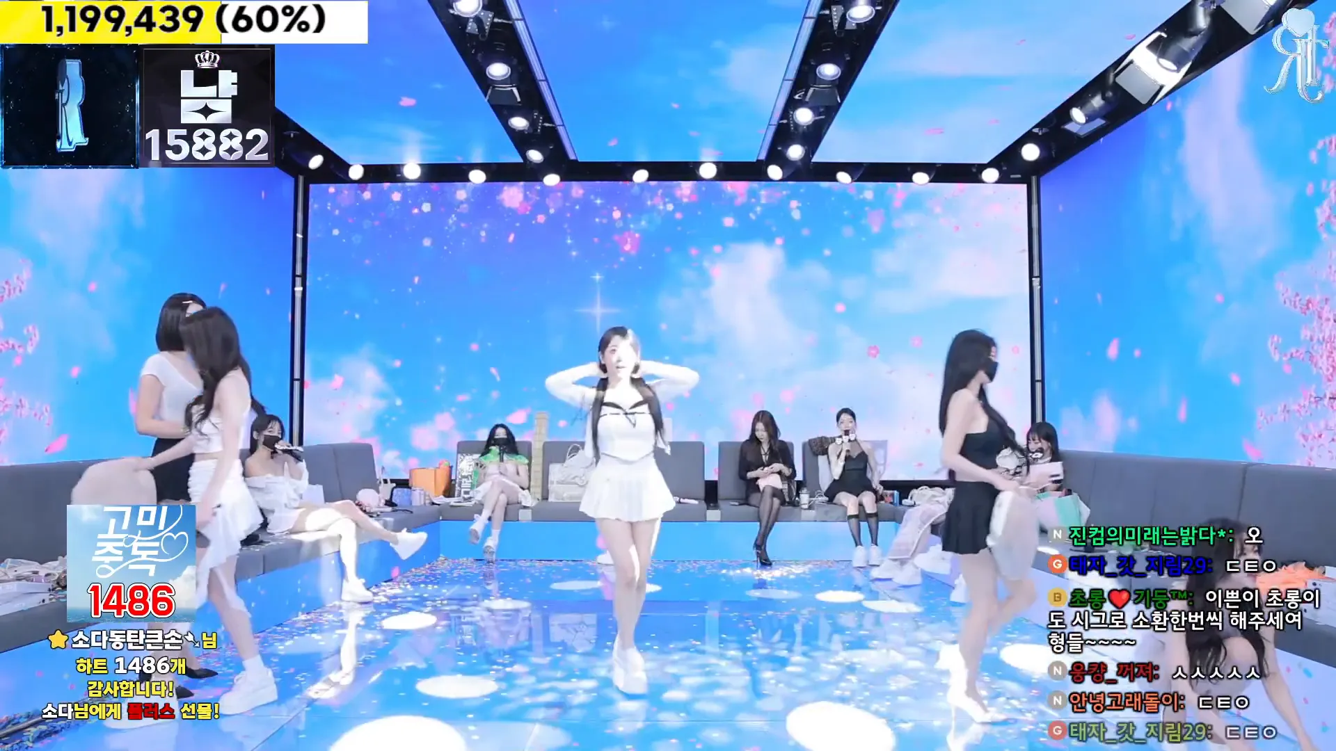 图片[25] - [Korean BJ] jinricp 2024-10-21 - KBJFan