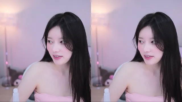 图片[4] - [Korean BJ] hanyura282 2025-04-08 - KBJFan