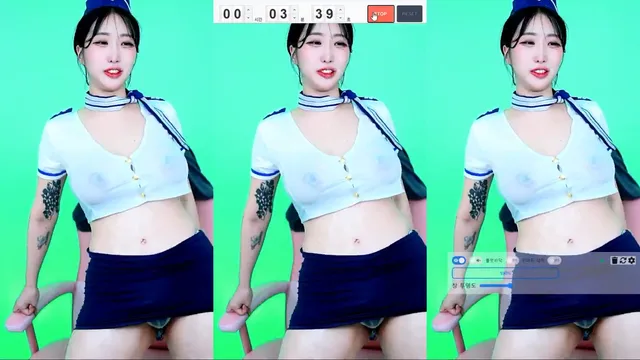 图片[12] - [Korean BJ] yso1004 2025-08-14 - KBJFan