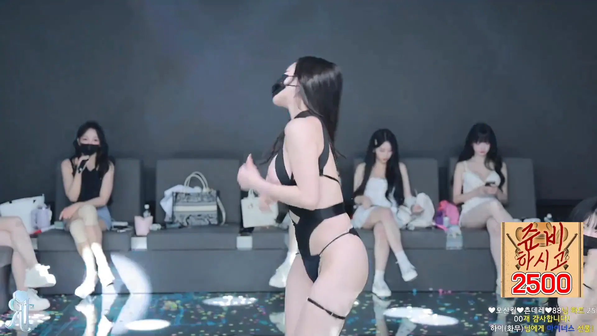 图片[20] - [Korean BJ] jinricp 2024-08-30 - KBJFan