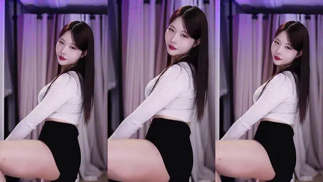 图片[1] - [Korean BJ] asdfg09875 2025-09-18 - KBJFan