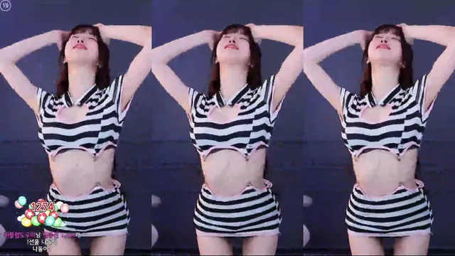 图片[3] - [Korean BJ] m0m099 2025-08-17 - KBJFan