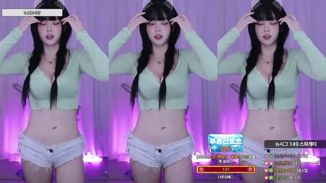 图片[4] - [Korean BJ] inhye0416 2025-12-22 - KBJFan