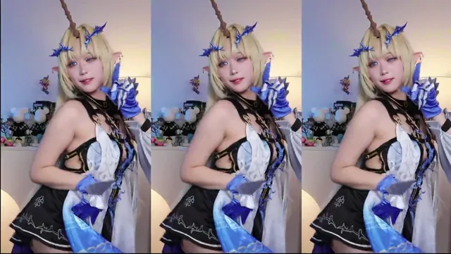 图片[1] - [Korean BJ] tkuramatcha 2025-12-05 - KBJFan