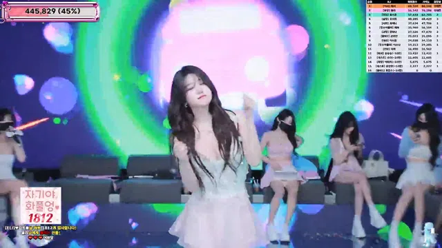 图片[42] - [Korean BJ] jinricp 2025-07-14 - KBJFan