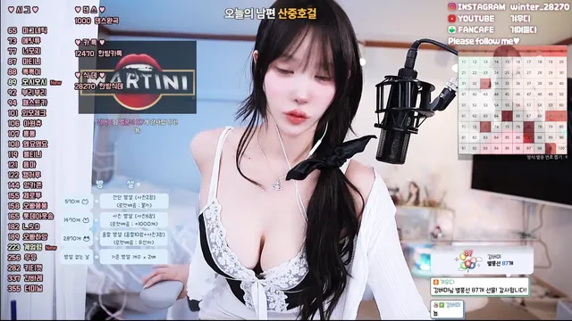 图片[2] - [Korean BJ] rlrlvkvk123 2025-11-02 - KBJFan