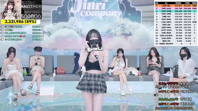 图片[70] - [Korean BJ] jinricp 2024-10-02 - KBJFan