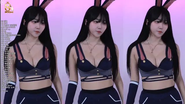 图片[1] - [Korean BJ] jha0331 2025-03-21