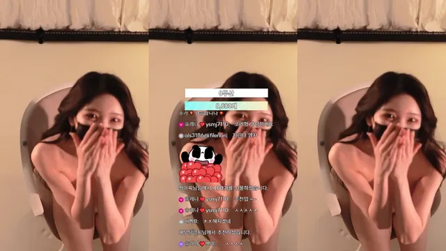 图片[3] - [Korean BJ] moem9e9 2026-05-17 - KBJFan