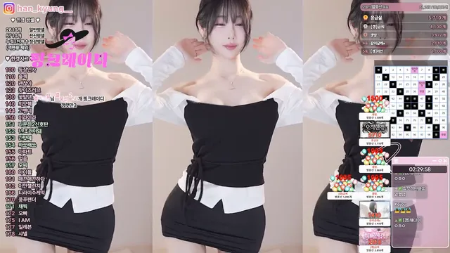 图片[3] - [Korean BJ] rud9281 2026-04-07 - KBJFan