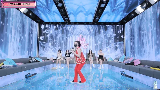 图片[58] - [Korean BJ] jinricp 2026-01-12 - KBJFan