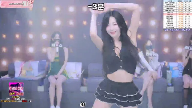 图片[47] - [Korean BJ] pandaclass 2025-09-20 - KBJFan