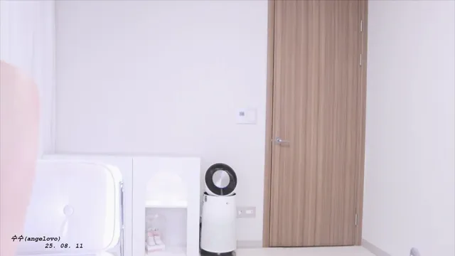 图片[4] - [Korean BJ] angelovo 2025-08-10 - KBJFan