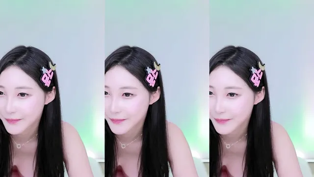 图片[1] - [Korean BJ] hidana 2025-04-23 - KBJFan