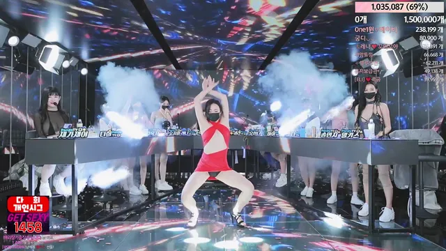 图片[60] - [Korean BJ] jinricp 2024-02-28 - KBJFan