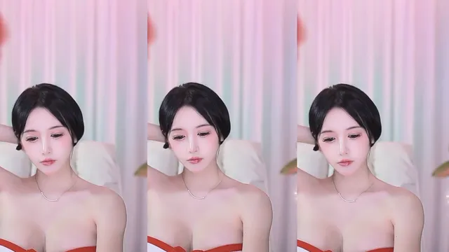 图片[1] - [Korean BJ] znvely00 2025-11-06 - KBJFan