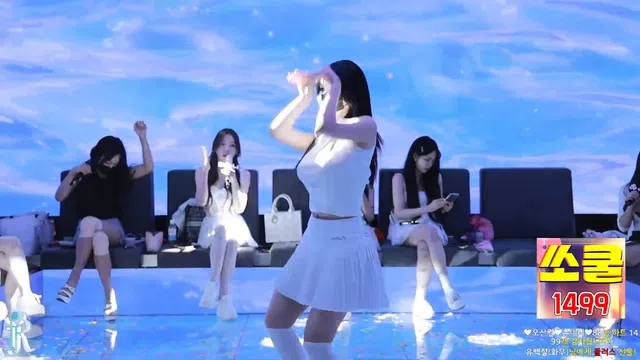 图片[21] - [Korean BJ] jinricp 2024-08-30 - KBJFan