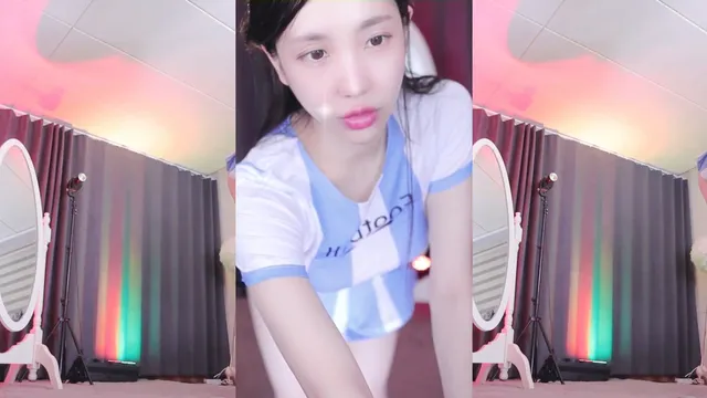 图片[1] - [Korean BJ] loveu22 2025-11-26 - KBJFan