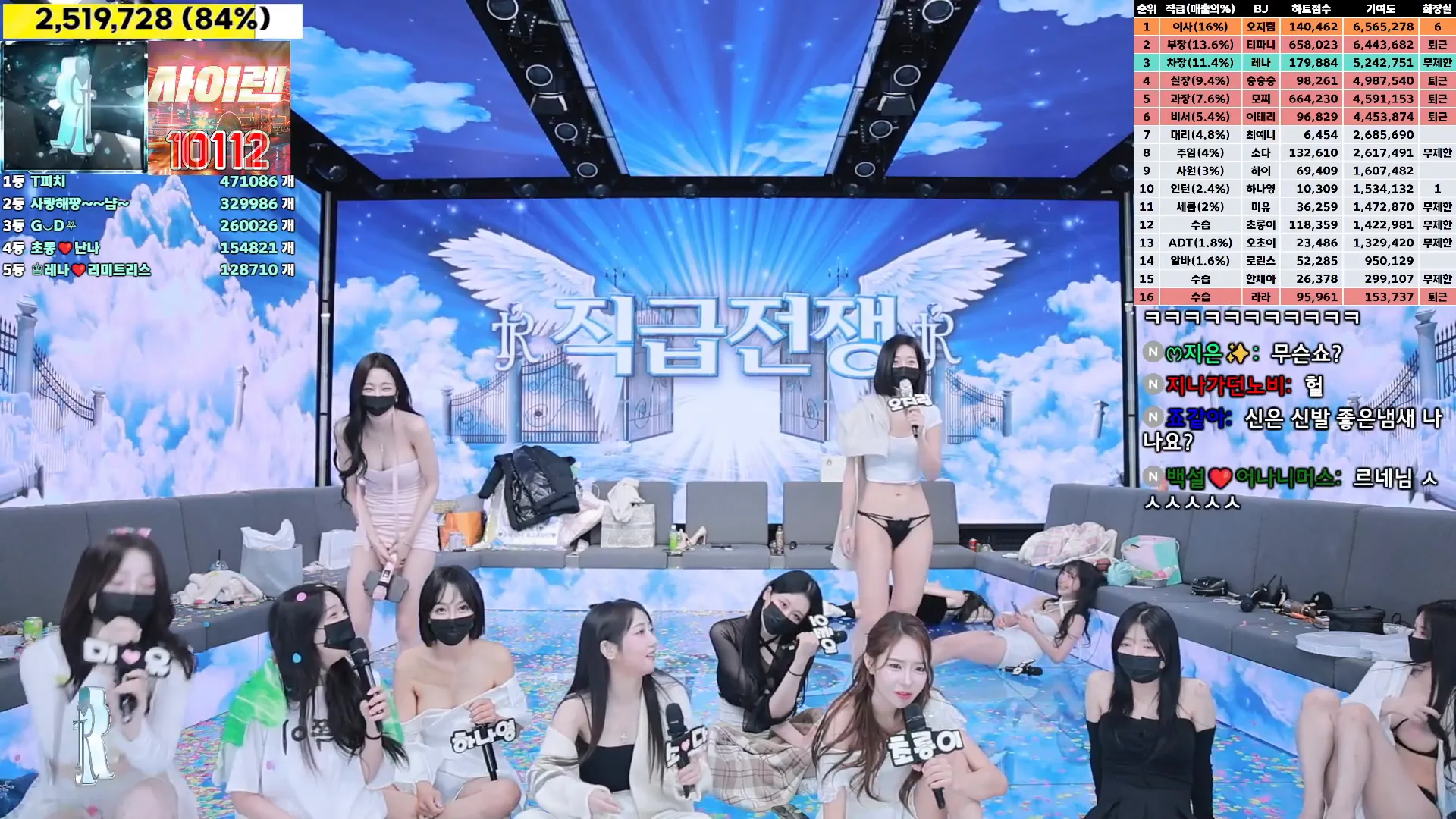 图片[76] - [Korean BJ] jinricp 2024-10-21 - KBJFan