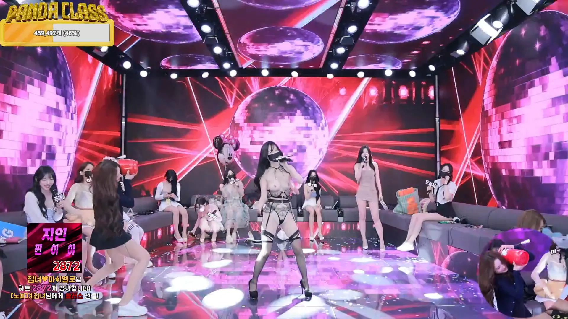 图片[27] - [Korean BJ] pandaclass 2024-12-07 - KBJFan