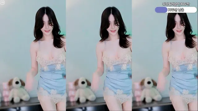 图片[7] - [Korean BJ] lovemom1225 2025-09-03 - KBJFan