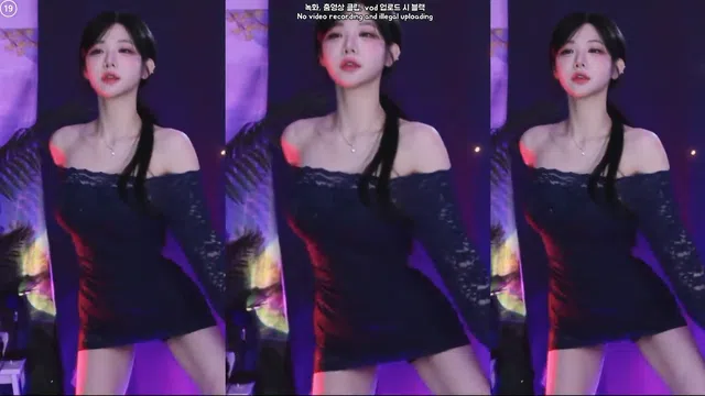 [Korean BJ] tildaaa 2025-06-07-秀人集