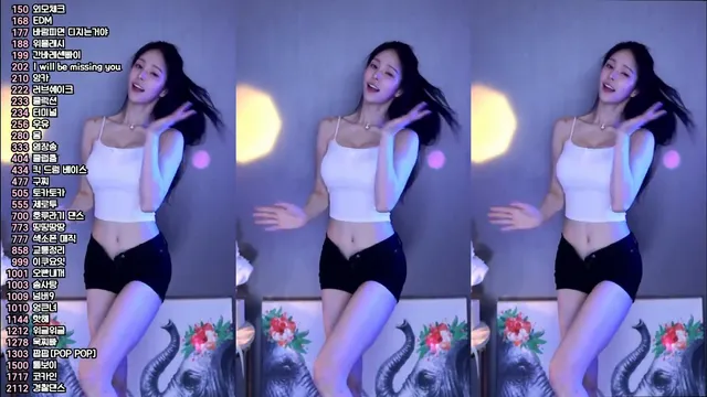 [Korean BJ] www9927 2025-04-18