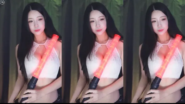 图片[1] - [Korean BJ] nlke0600 2025-12-14 - KBJFan