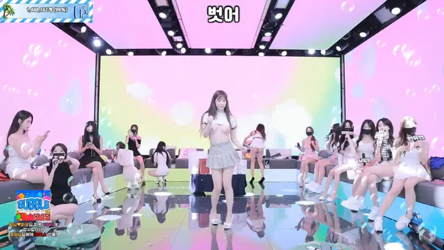 图片[61] - [Korean BJ] pandaclass 2025-07-10 - KBJFan