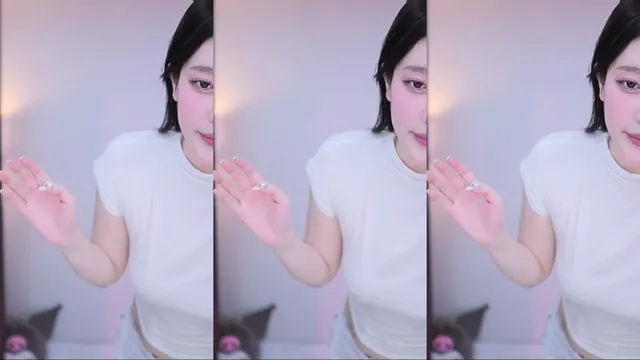 图片[3] - [Korean BJ] hanyura282 2025-04-19 - KBJFan