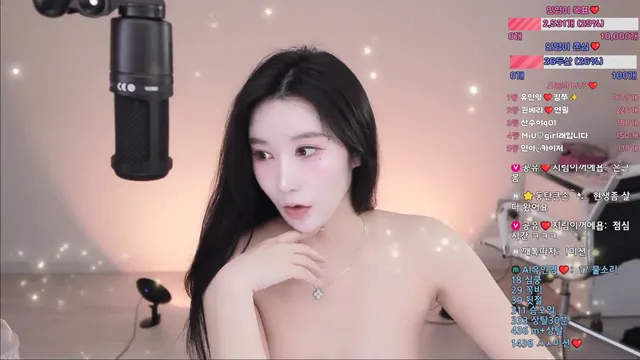 图片[3] - [Korean BJ] ketyes98325 2025-07-24 - KBJFan