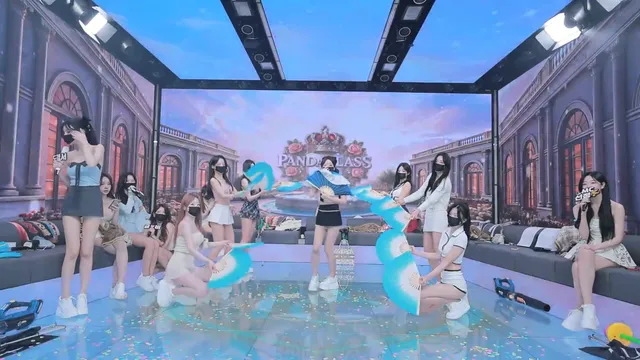 图片[5] - [Korean BJ] pandaclass 2025-12-16 - KBJFan