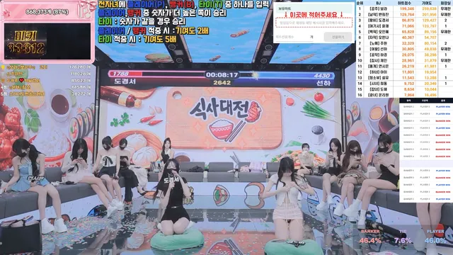 图片[36] - [Korean BJ] pandaclass 2026-06-09 - KBJFan
