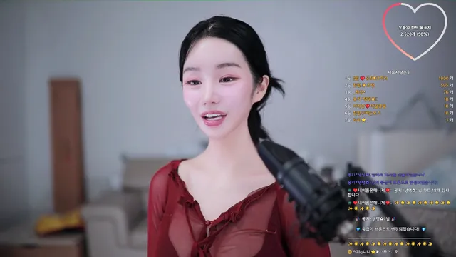 图片[5] - [Korean BJ] 100cci 2025-07-18 - KBJFan