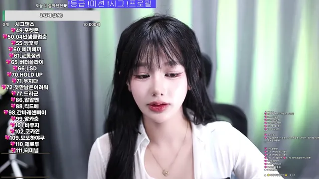 图片[3] - [Korean BJ] bmg3207 2025-07-03 - KBJFan