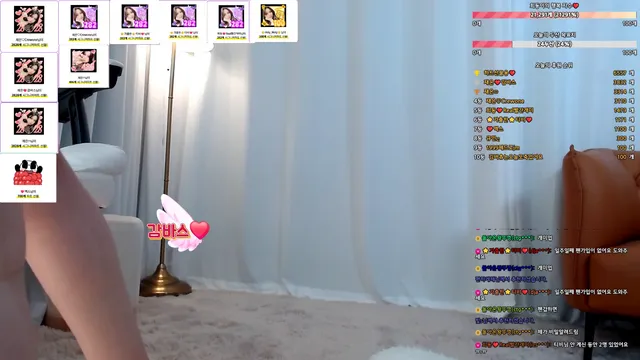 图片[4] - [Korean BJ] hncsphj 2025-06-03 - KBJFan